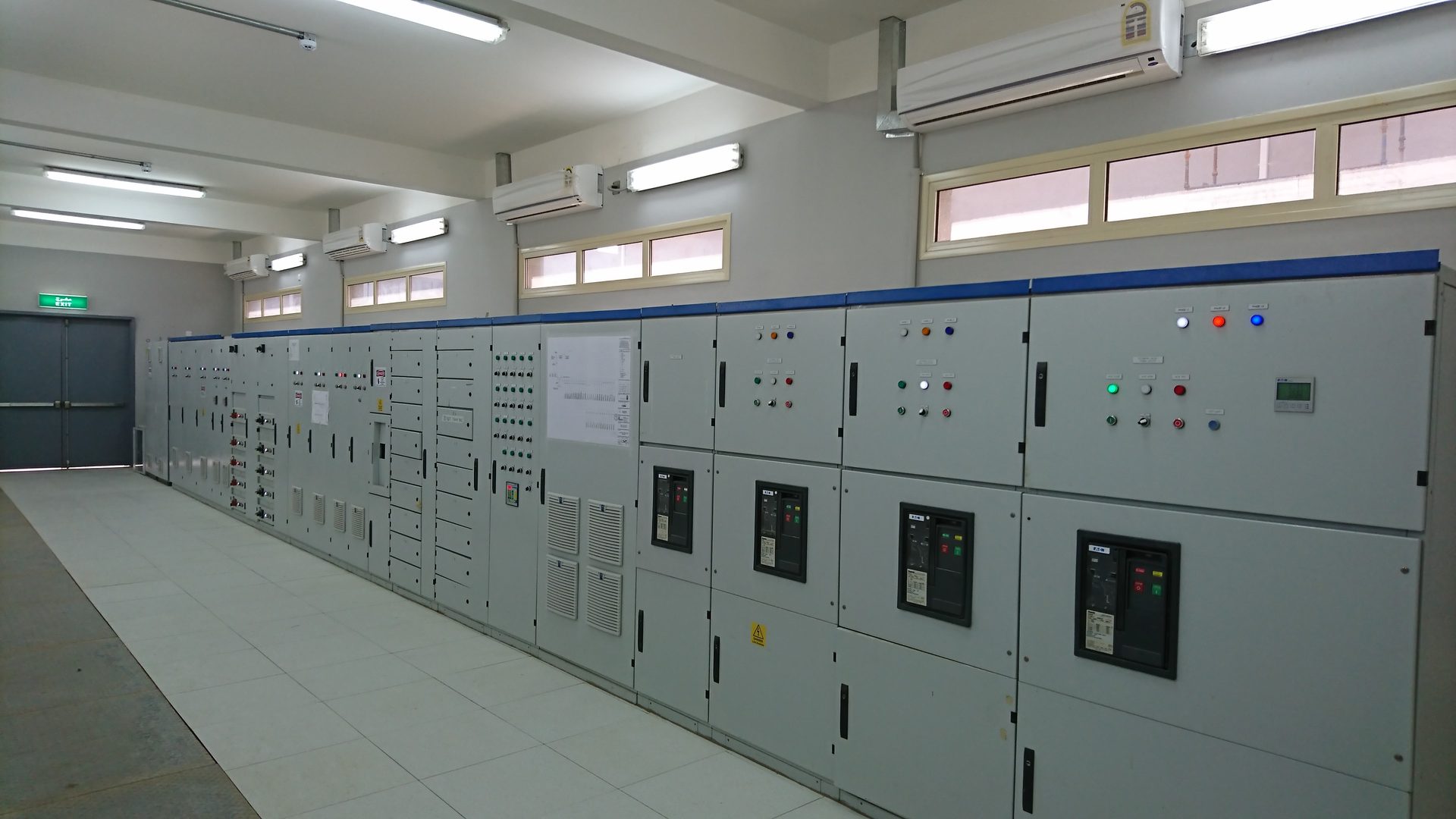 Manufacturing