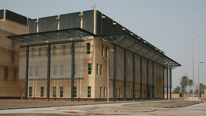 Buildings