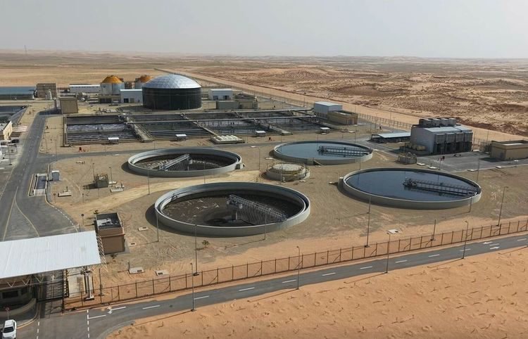 Water Sector