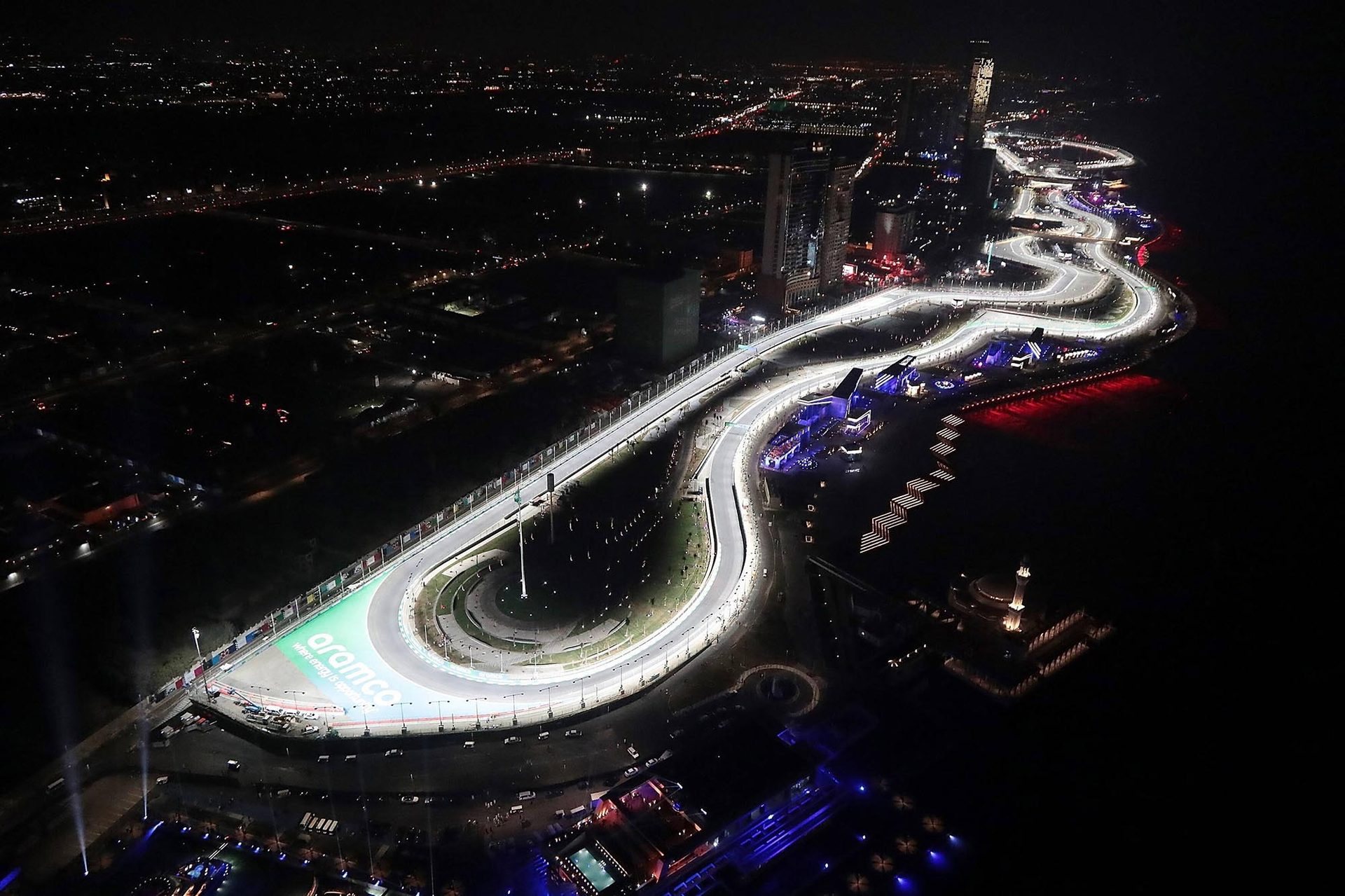 Urban Development & Infrastructures