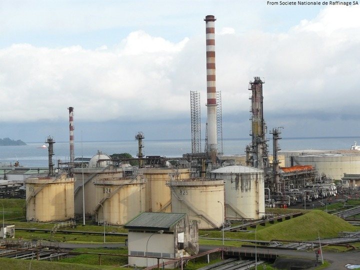 Energy Sector